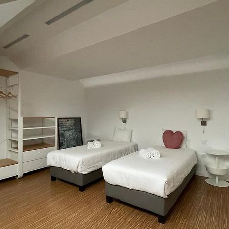 Casa Do Rossio By Home Sweet Home Aveiro Esterno foto