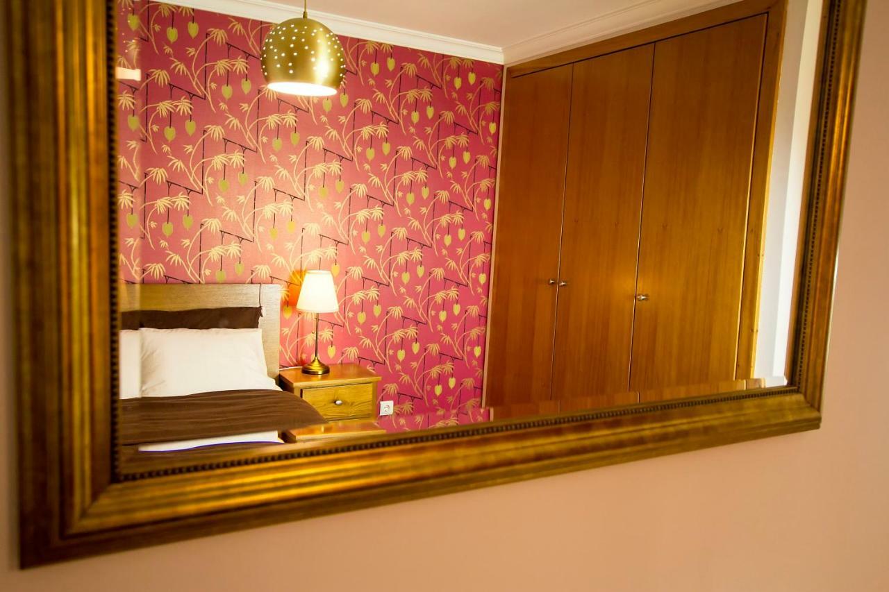Casa Do Rossio By Home Sweet Home Aveiro Esterno foto