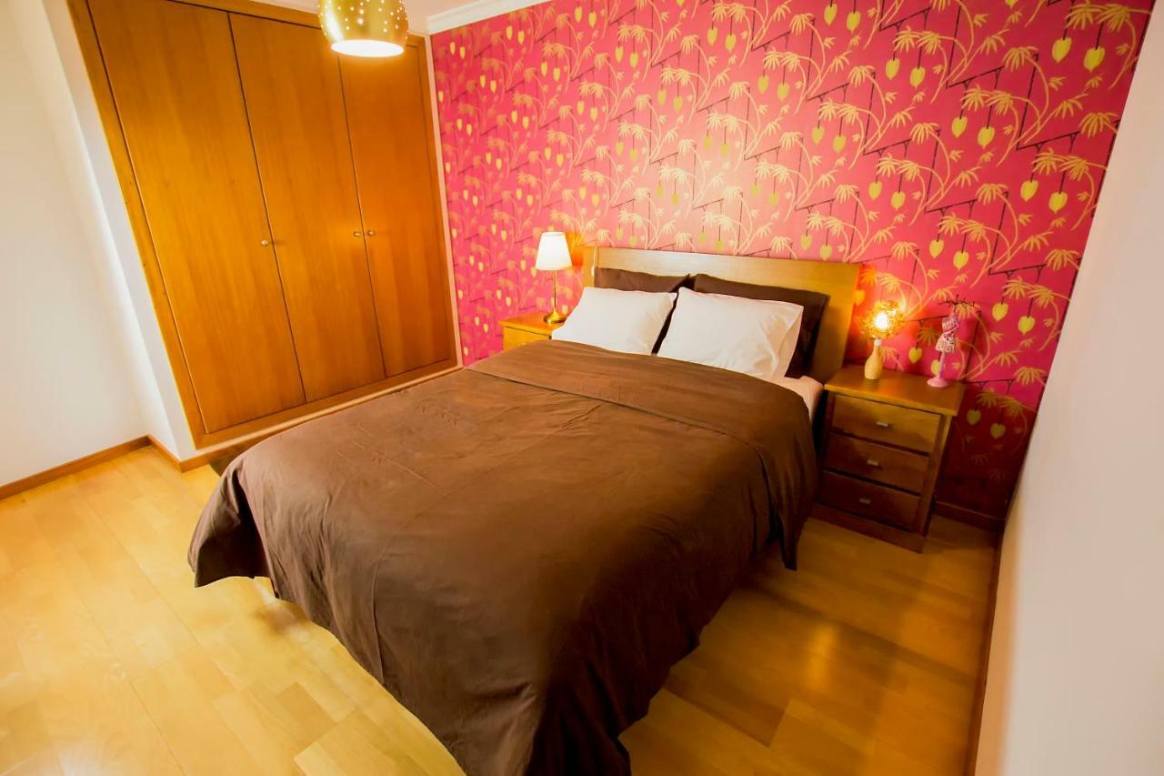 Casa Do Rossio By Home Sweet Home Aveiro Esterno foto