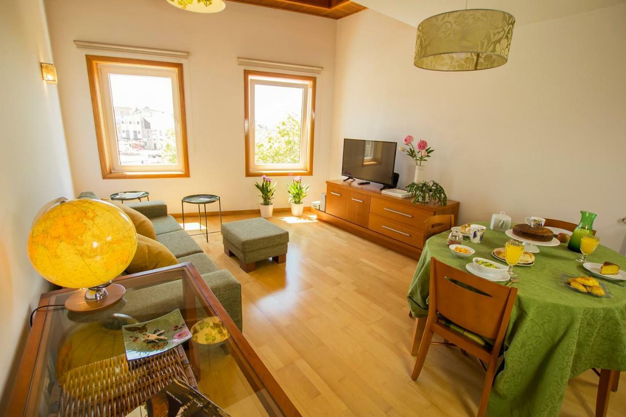 Casa Do Rossio By Home Sweet Home Aveiro Esterno foto