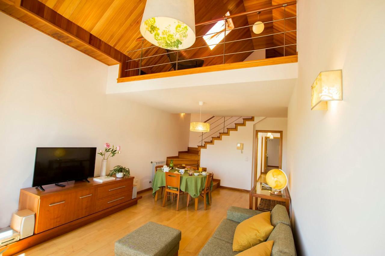 Casa Do Rossio By Home Sweet Home Aveiro Esterno foto