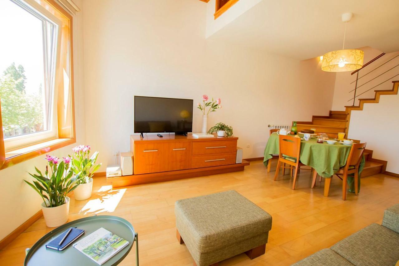 Casa Do Rossio By Home Sweet Home Aveiro Esterno foto