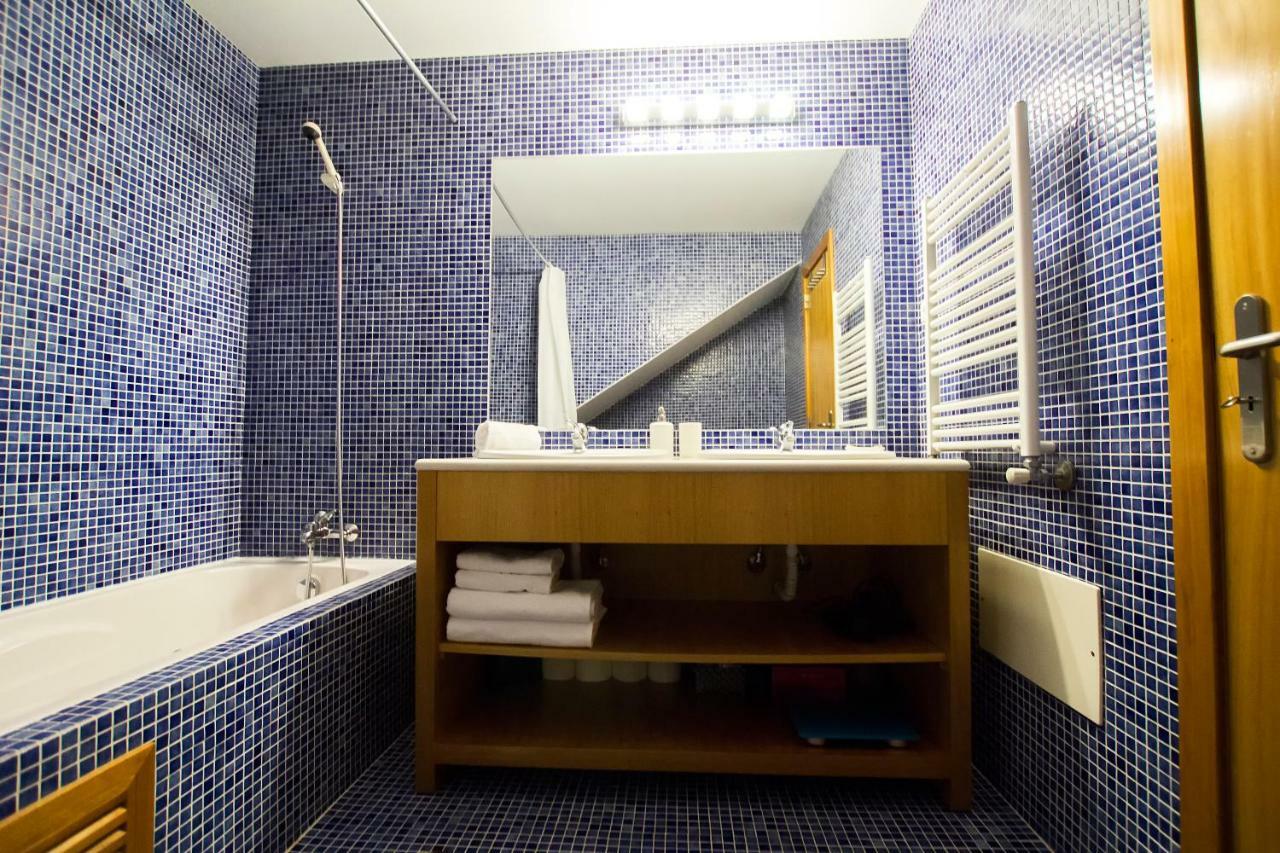 Casa Do Rossio By Home Sweet Home Aveiro Esterno foto
