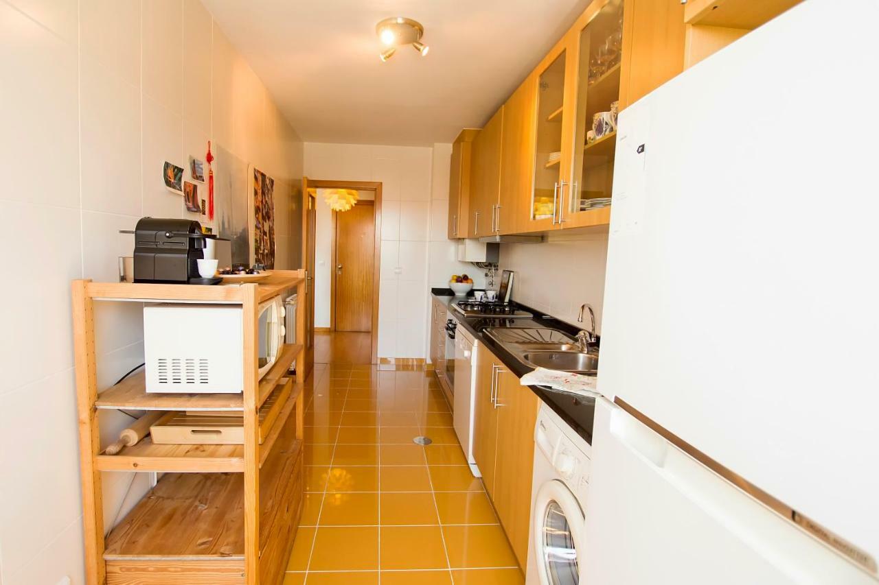 Casa Do Rossio By Home Sweet Home Aveiro Esterno foto