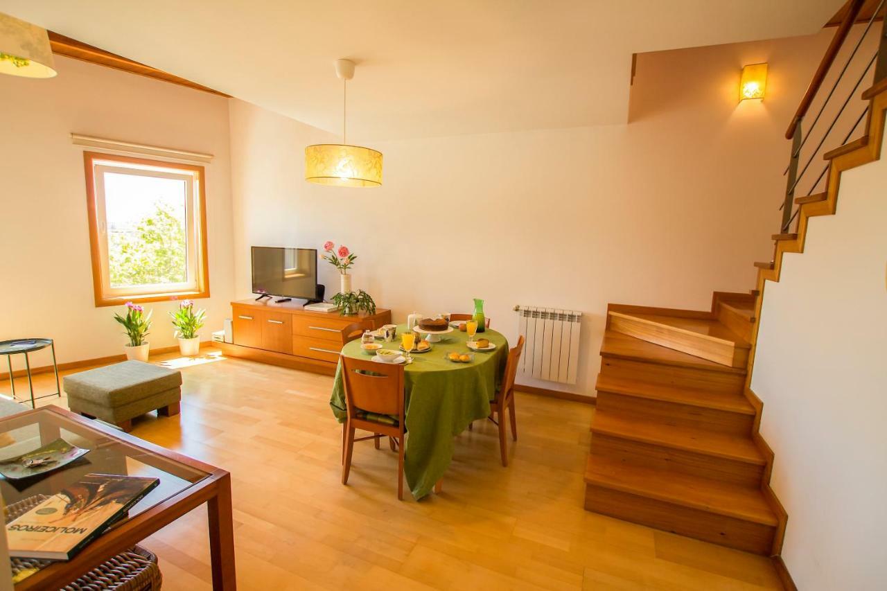 Casa Do Rossio By Home Sweet Home Aveiro Esterno foto