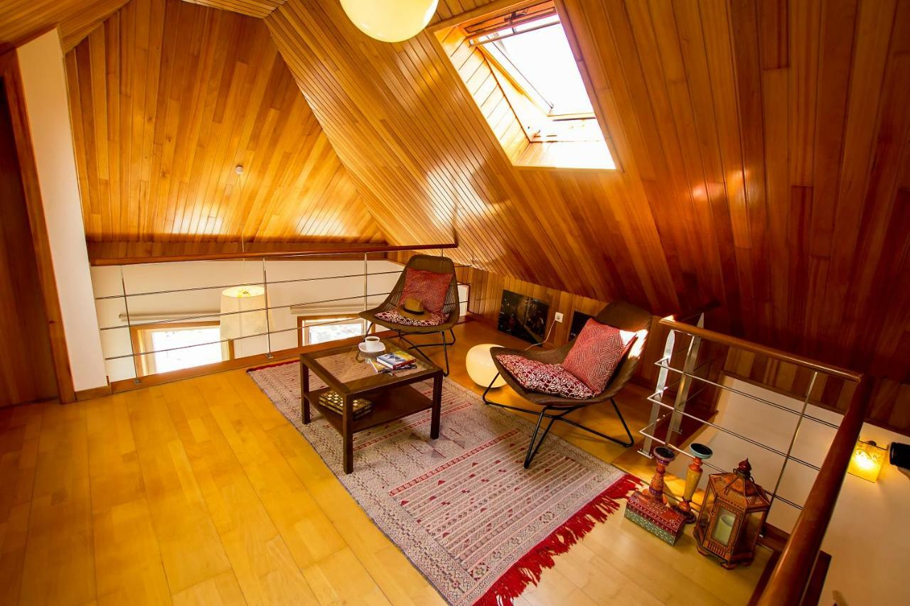 Casa Do Rossio By Home Sweet Home Aveiro Esterno foto