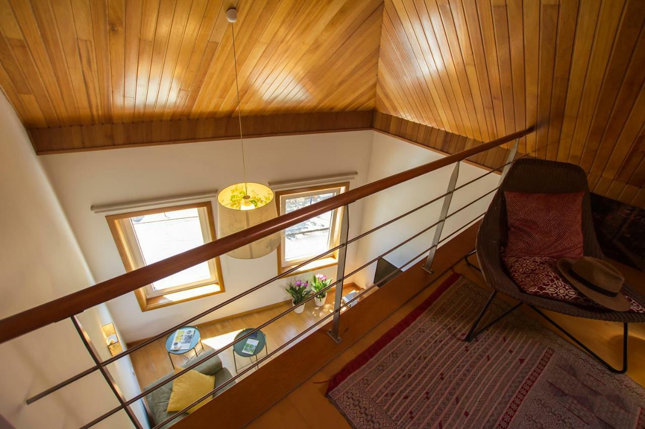 Casa Do Rossio By Home Sweet Home Aveiro Esterno foto