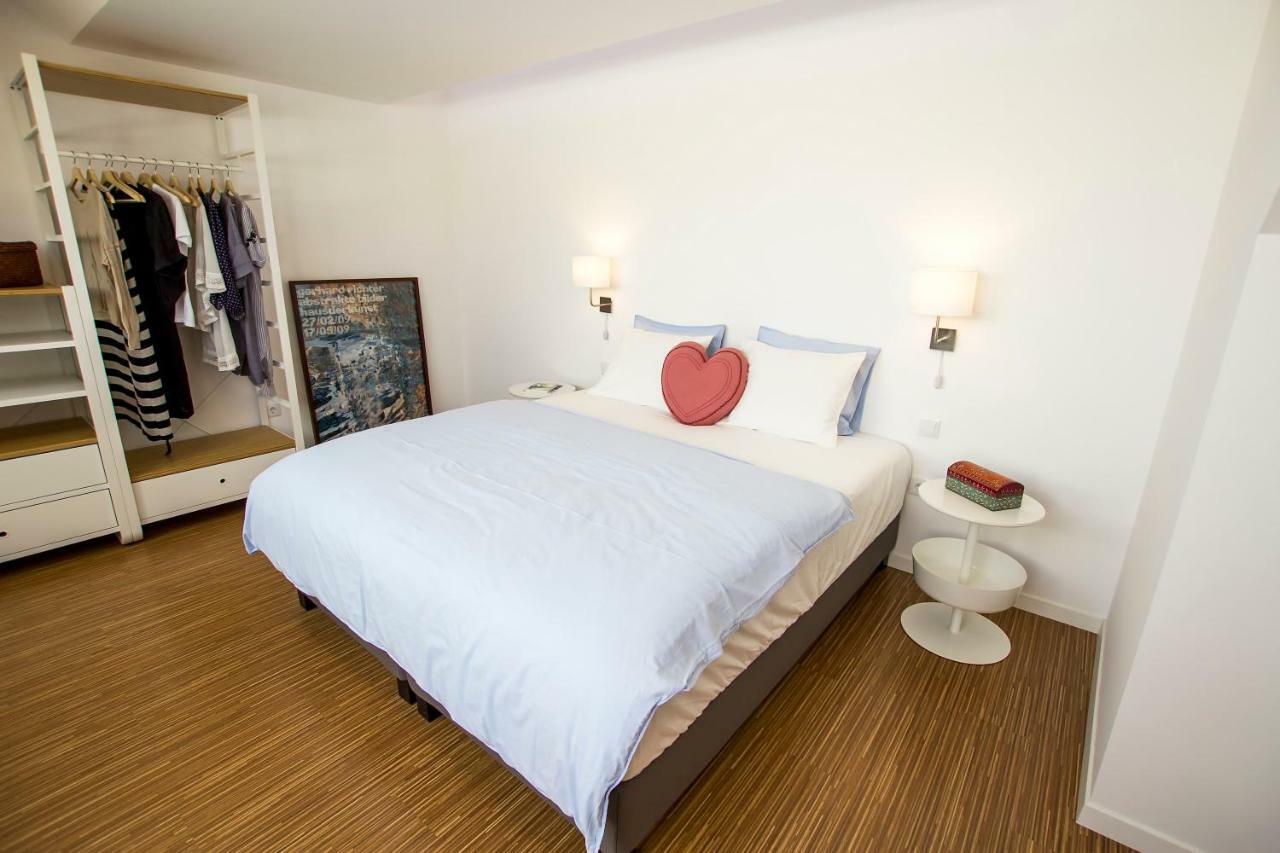 Casa Do Rossio By Home Sweet Home Aveiro Esterno foto