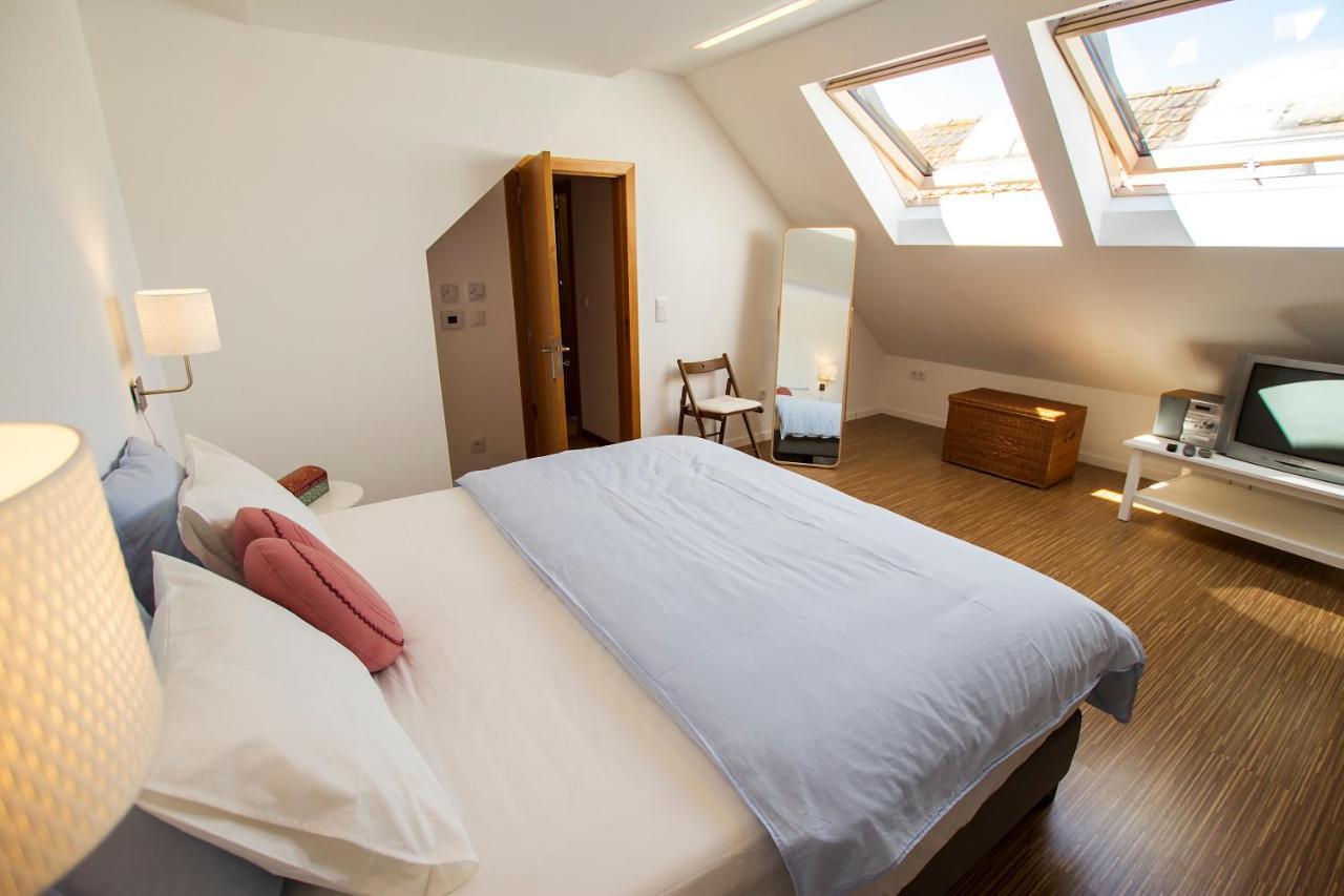 Casa Do Rossio By Home Sweet Home Aveiro Esterno foto