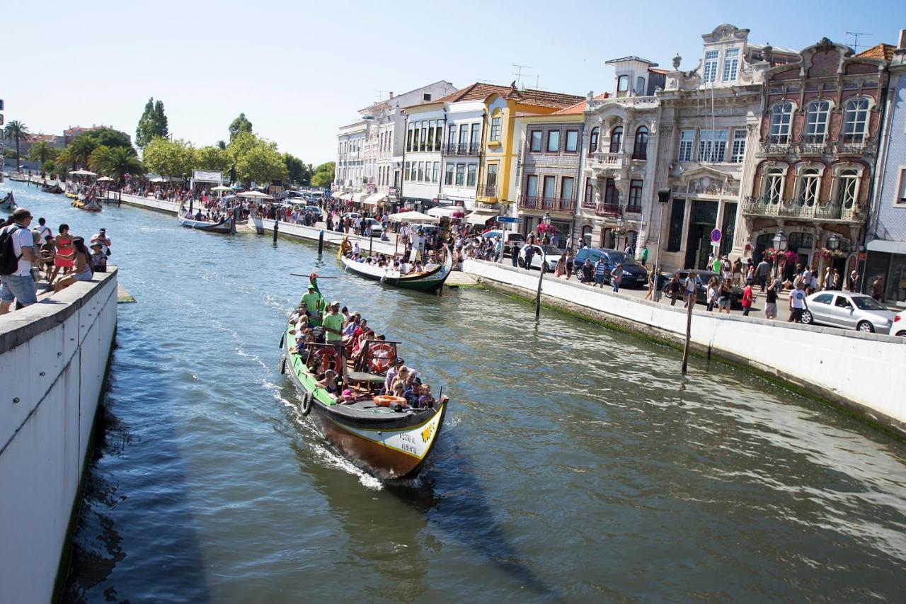 Casa Do Rossio By Home Sweet Home Aveiro Esterno foto